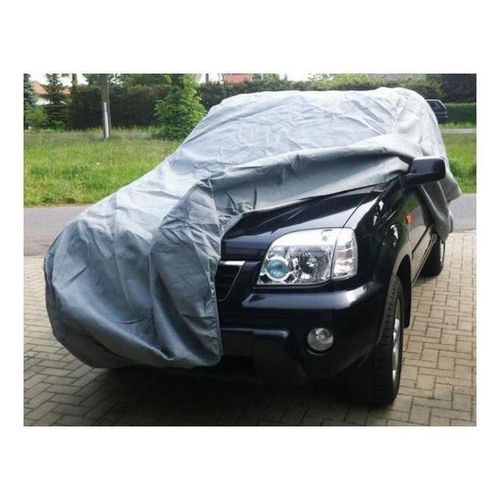Premium quality Heavy Duty Universal Car Cover for all Nissan Xtrail 1996 to 2008 models