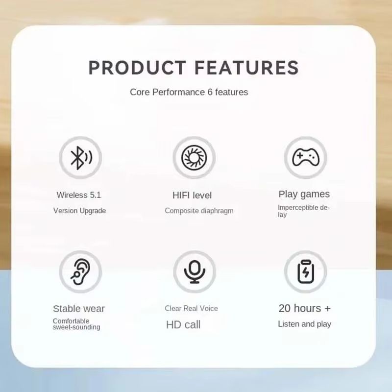 P9 Pro Max Air Wireless Bluetooth Headphoness Noise Cancelling Foldable Earphones Sports Gaming Headset with Microphone