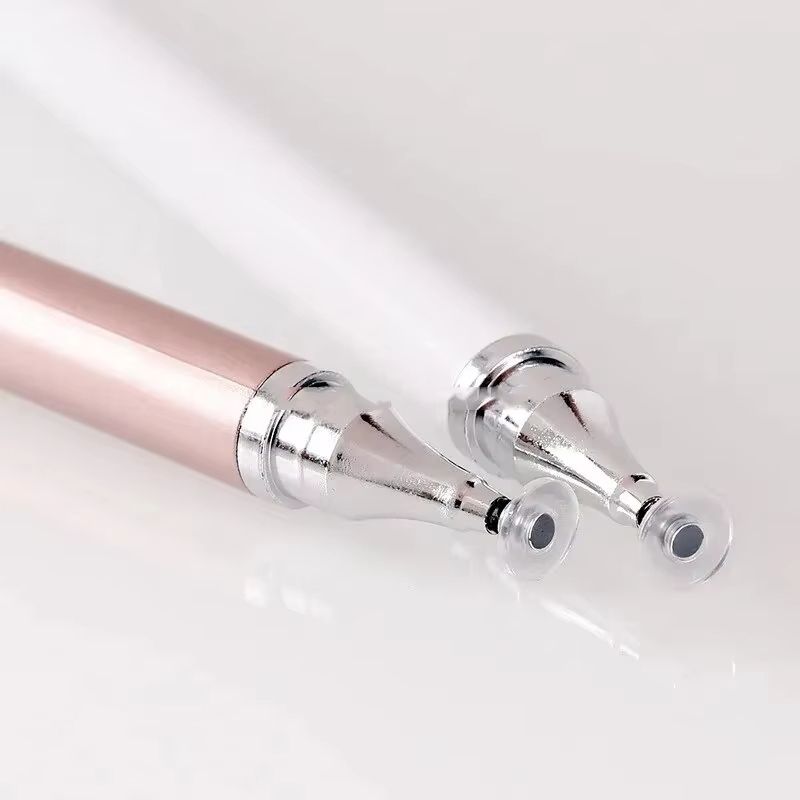 Universal 2 In 1 Stylus Pen For Ios and Android Touch Pen Drawing Capacitive Pencil For iPad Samsung Xiaomi Tablet & Smart phone