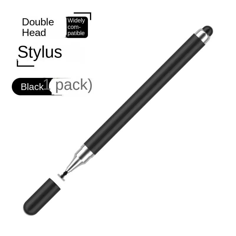 Universal 2 In 1 Stylus Pen For Ios and Android Touch Pen Drawing Capacitive Pencil For iPad Samsung Xiaomi Tablet & Smart phone