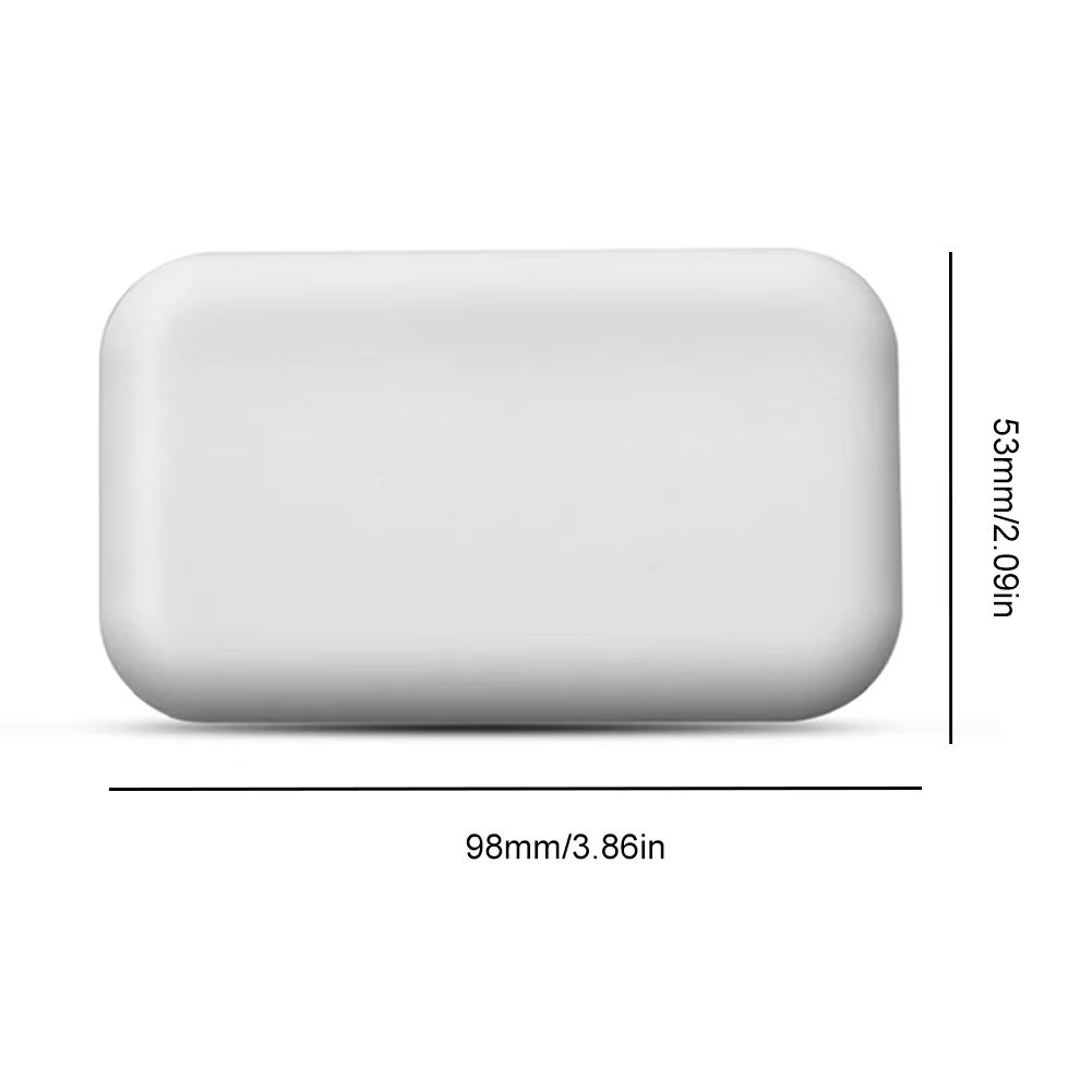 4G Lte Router Wireless Wifi 2100mAh Mobile Hotspot with SIM Card Slot Hotspot Pocket WIFI 150mbps For Outdoor Home Office Travel