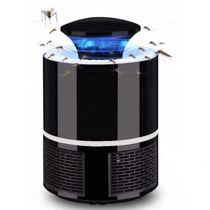 Trap Repellent Lamp Pest Control Bug Zappers Led Lights Usb Uv Led Light Wave Mosquito Killer Lamp Insect Mosquito Repellent