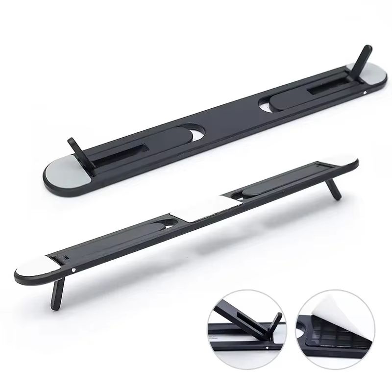 Universal Laptop Riser Stand For Macbook Air 13 Pro 15 Samsung Huawei Notebook Cooling Pad Invisible Bracket Stands