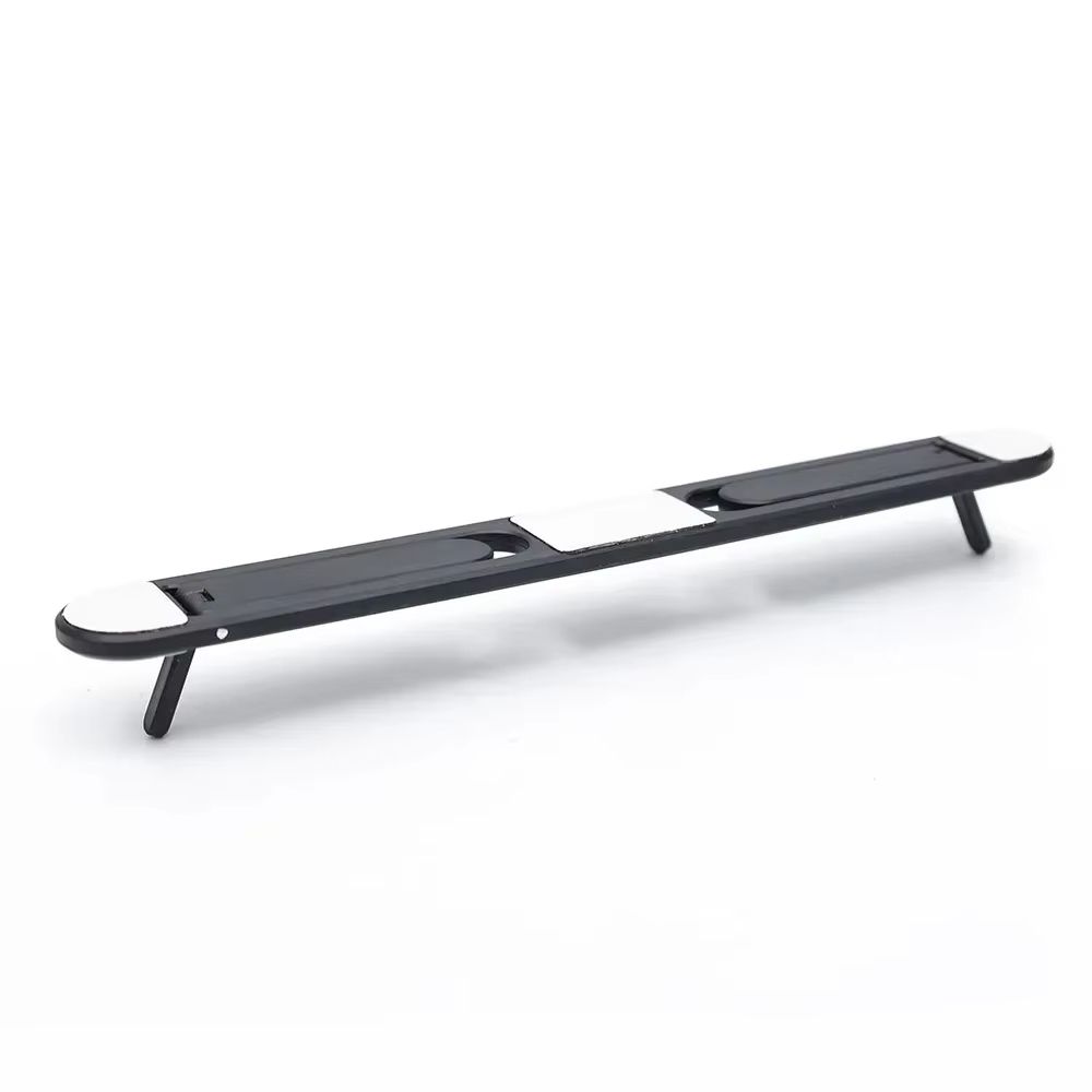Universal Laptop Riser Stand For Macbook Air 13 Pro 15 Samsung Huawei Notebook Cooling Pad Invisible Bracket Stands
