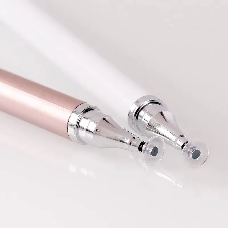 3/1Pcs Smart Tablet Phone Universal 2 In 1 Capacitive Stylus Pen Drawing Pens for iPhone/Android All Capacitive Touch Screens