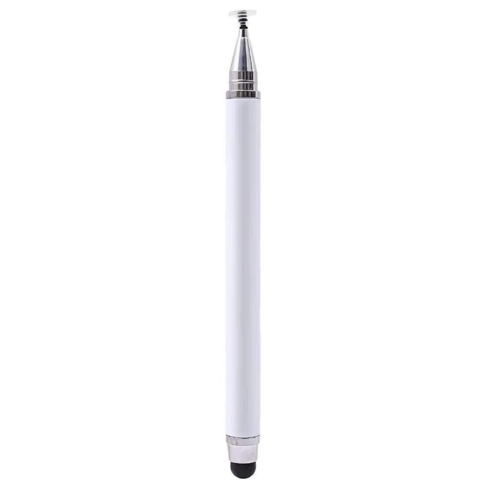 3/1Pcs Smart Tablet Phone Universal 2 In 1 Capacitive Stylus Pen Drawing Pens for iPhone/Android All Capacitive Touch Screens