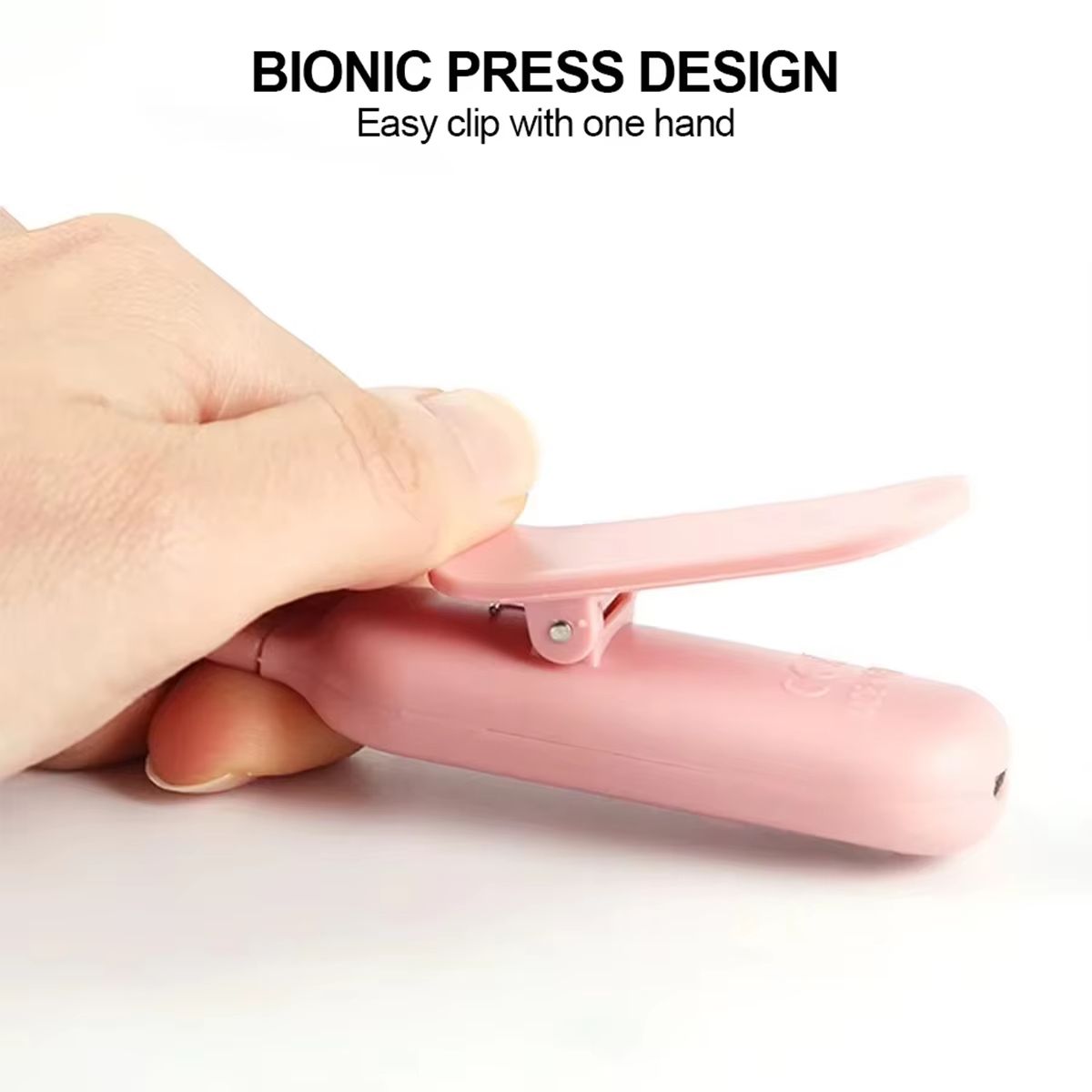 Usb Rechargeable Mini Led Book Light 360° Bending Angle 3-colors Stepless Brightness Clip-on Reading Lights Lamp Clip Night Desk
