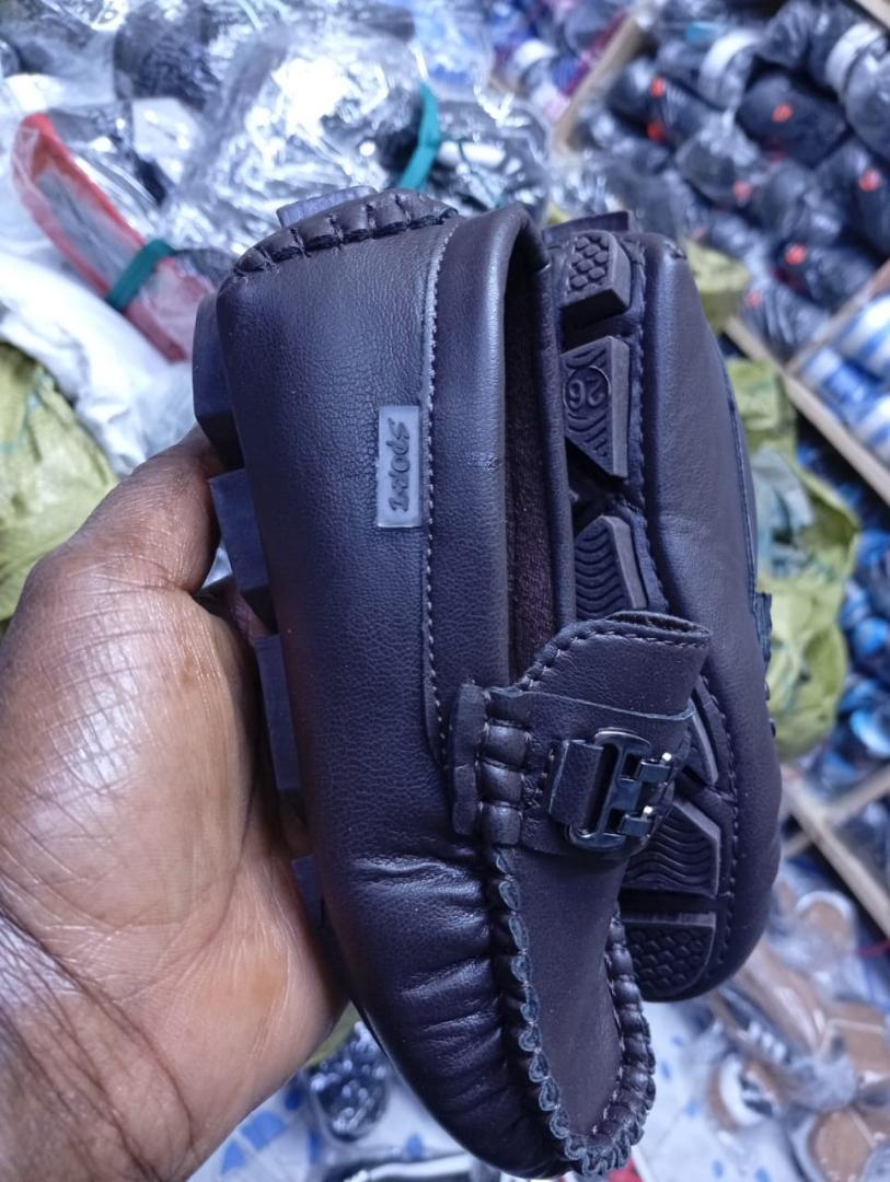 Trendy new arrivals loafers for boys