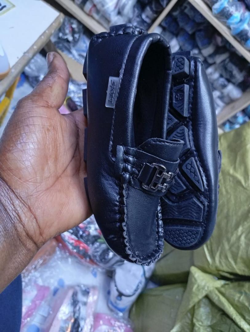 Trendy new arrivals loafers for boys