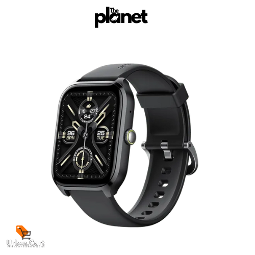 oraimo Watch 5 Lite 2.01" HD IP68 Smart Watch