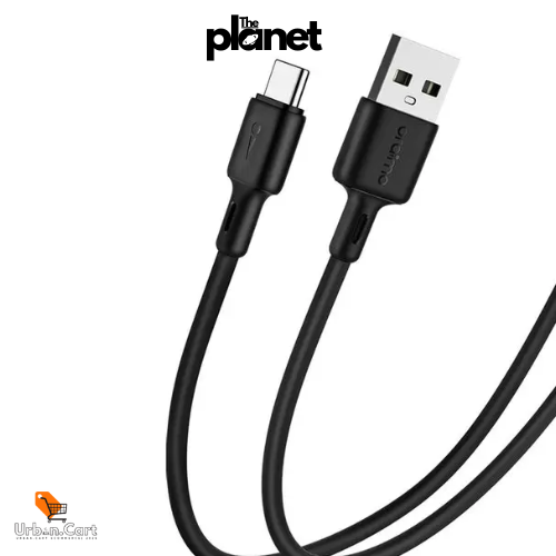 Oraimo OCD-C53 Data cable 1 meter Fast Charging 5V2A