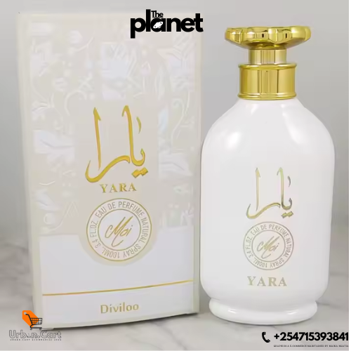 Arabic Men’s Long-Lasting Floral Fruity Fragrance – A Scent of Elegance & Luxury