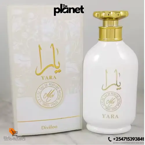 Arabic Men’s Long-Lasting Floral Fruity Fragrance – A Scent of Elegance & Luxury