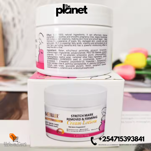Stretch mark removal cream  Scar repair cream  Pregnancy stretch mark cream  Skin firming cream  Anti-aging body cream  Best cream for stretch marks  Dr. Meinaier stretch mark cream Moisturizing