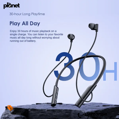oraimo Vibration Neckband Headphones
oraimo Bluetooth Call Vibe Headset
oraimo Wireless Sports Earphones
oraimo HD Neckband with Vibration Alert
oraimo Lite Wireless Earbuds 
oraimo Necklace lite