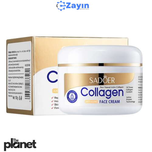 Full Collagen Care Set
All-in-One Skincare Solution

Collagen Rejuvenation Pack

Anti-Wrinkle Skin Set

Collagen Lifting Kit

Face & Body Hydration Combo
Sadoer Skin Firming Essentials
Deep Repair