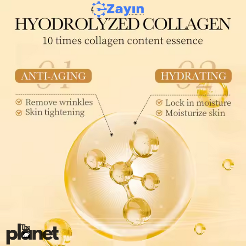 Full Collagen Care Set
All-in-One Skincare Solution

Collagen Rejuvenation Pack

Anti-Wrinkle Skin Set

Collagen Lifting Kit

Face & Body Hydration Combo
Sadoer Skin Firming Essentials
Deep Repair
