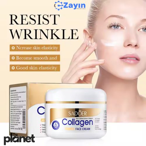Full Collagen Care Set
All-in-One Skincare Solution

Collagen Rejuvenation Pack

Anti-Wrinkle Skin Set

Collagen Lifting Kit

Face & Body Hydration Combo
Sadoer Skin Firming Essentials
Deep Repair