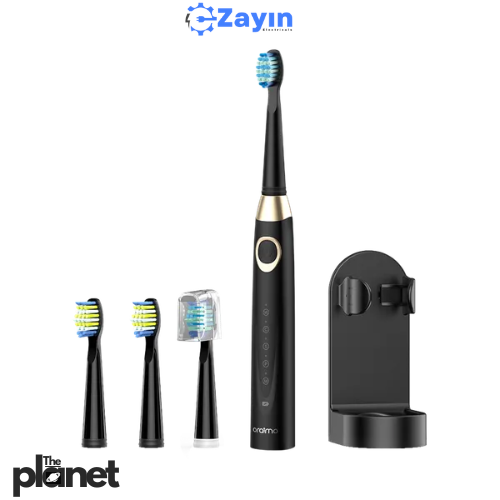 oraimo Electric Toothbrush

oraimo Sonic Toothbrush

SmartDent C2 Toothbrush

Rechargeable Electric Toothbrush

Toothbrush with Smart Timer

oraimo Oral Care Kit

Deep Clean Toothbrush for Adults