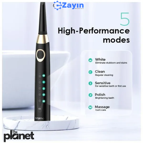 oraimo Electric Toothbrush

oraimo Sonic Toothbrush

SmartDent C2 Toothbrush

Rechargeable Electric Toothbrush

Toothbrush with Smart Timer

oraimo Oral Care Kit

Deep Clean Toothbrush for Adults