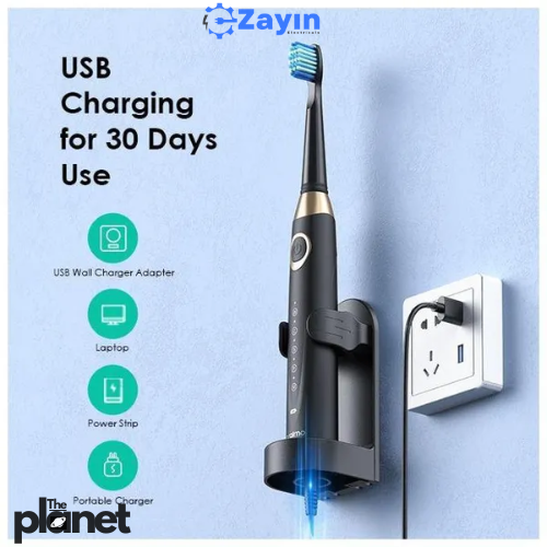oraimo Electric Toothbrush

oraimo Sonic Toothbrush

SmartDent C2 Toothbrush

Rechargeable Electric Toothbrush

Toothbrush with Smart Timer

oraimo Oral Care Kit

Deep Clean Toothbrush for Adults
