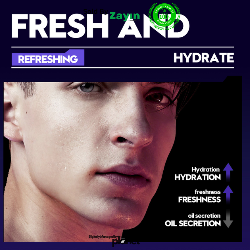 Sadoer men cleanser and mask, men facial kit, men oil control skincare, men face wash and mask set, men deep cleansing products, Sadoer men skincare, Sadoer men combo