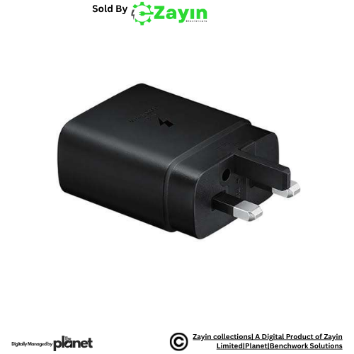 Samsung Original 45W Charger Head
Samsung 45W Super Fast Charger
Samsung USB-C Wall Charger 45W
Samsung 45 Watt Power Adapter
Samsung Fast Charging Adapter
Samsung Type-C Wall Charger