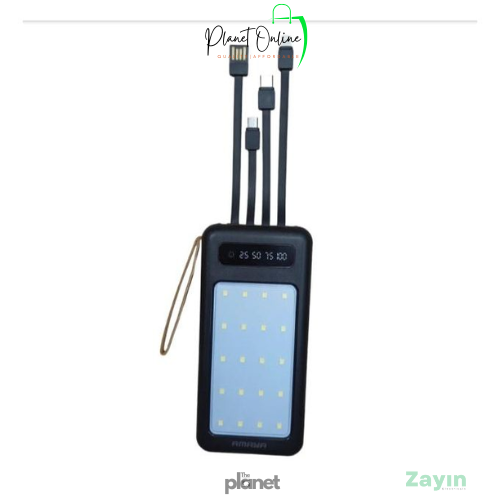 amaya power bank, 20000mah power bank, power bank with cables, fast charging power bank, portable charger kenya, travel power bank
Fast Charging Power Bank Kenya
Portable Charger 20000mAh