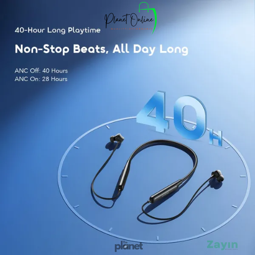 Oraimo Necklace 5 Earphones
Oraimo Bluetooth Neckband
Noise Cancelling Neckband Earphones
Call Vibration Bluetooth Earphones
Oraimo ANC Neckband
Wireless Necklace Earphones Kenya