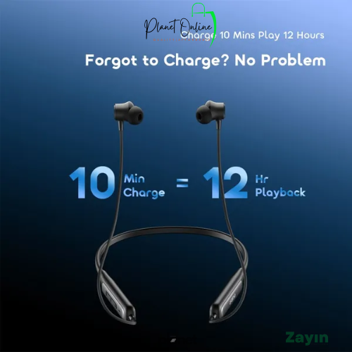 Oraimo Necklace 5 Earphones
Oraimo Bluetooth Neckband
Noise Cancelling Neckband Earphones
Call Vibration Bluetooth Earphones
Oraimo ANC Neckband
Wireless Necklace Earphones Kenya