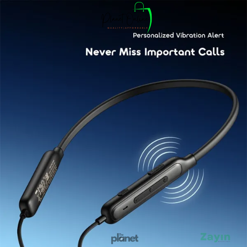 Oraimo Necklace 5 Earphones
Oraimo Bluetooth Neckband
Noise Cancelling Neckband Earphones
Call Vibration Bluetooth Earphones
Oraimo ANC Neckband
Wireless Necklace Earphones Kenya