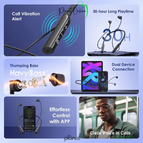 Necklace Lite Wireless Headphones
Call Vibration Bluetooth Earphones
Necklace Bluetooth Neckband
Lightweight Wireless Headset
Budget Neckband Earphones
Bluetooth Necklace Earphones Kenya