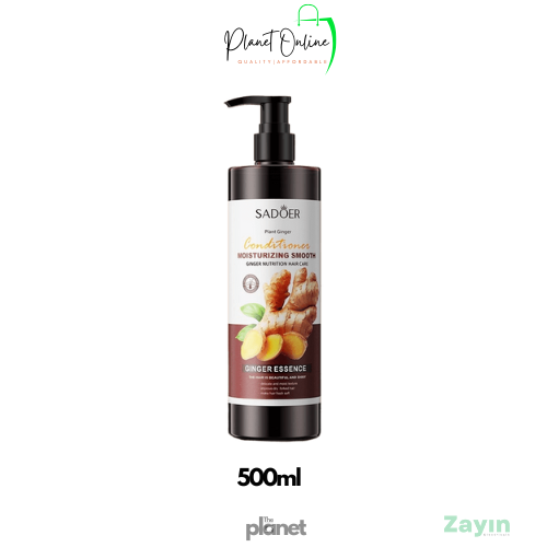 SADOER Ginger Hair Care 3PCS
Ginger Hair Treatment Set
SADOER Ginger Conditioner Set
Ginger Hair Mask Treatment
Hair Repair Ginger Set
SADOER Hair Care Products
ginger conditioner hair mask