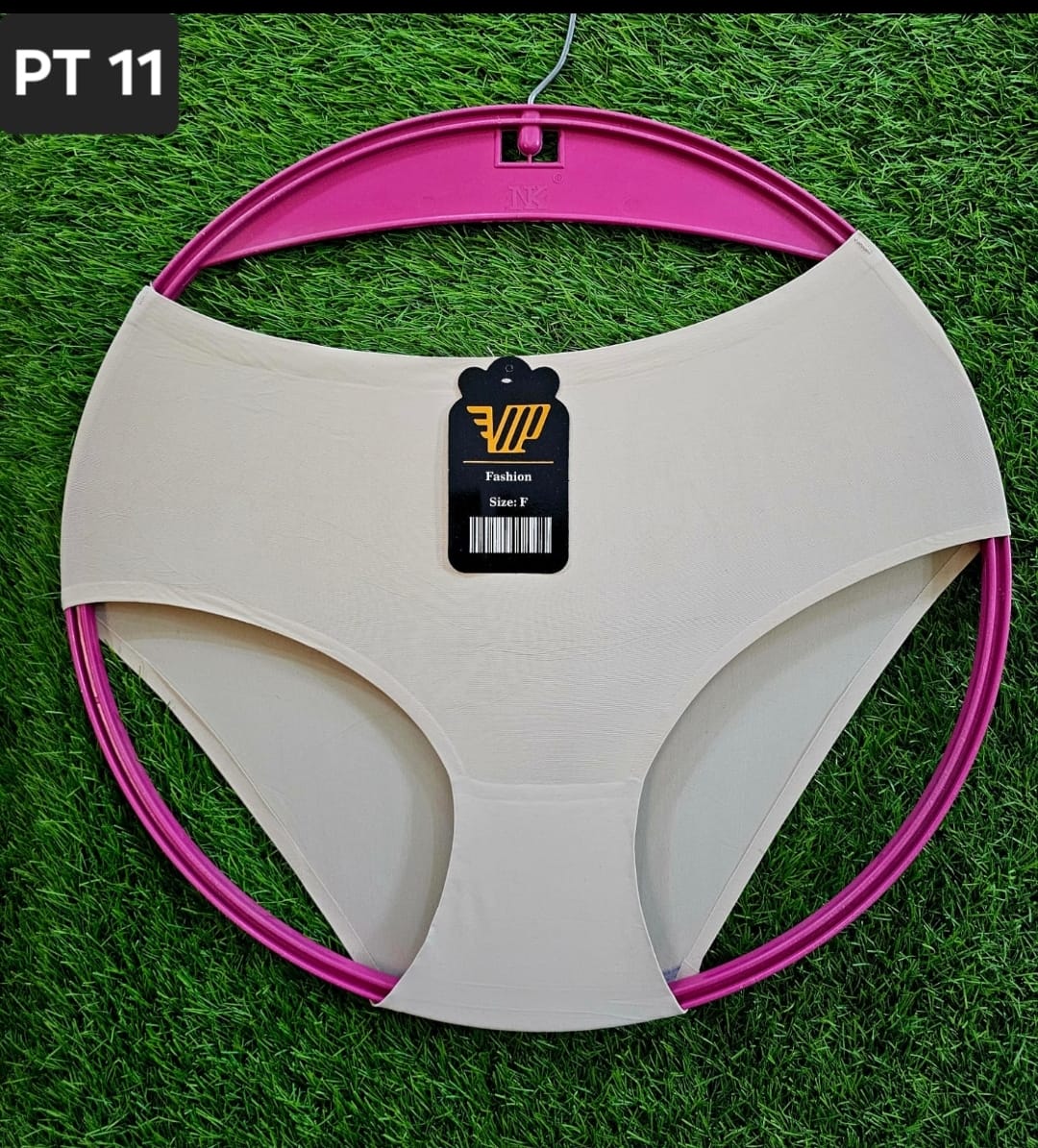 6 Pcs Women Seamless Panties Set Soft Stretch Breathable Ladies Underwear Invisible Comfort Briefs XL Large Medium Free Size Everyday Lingerie