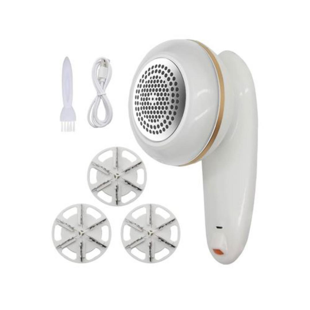 Rechargeable lint remover, Power: 5V Output: DC 5V Battery specs: 600mAh