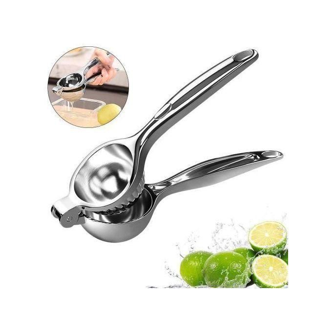 Stainless Steel Strong Orange/Lemon Squizer