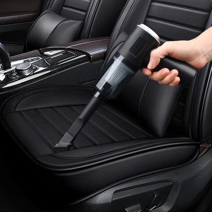 portable mini vacuum cleaner  3 in 1 handheld wireless car/ home vacuum cleaner