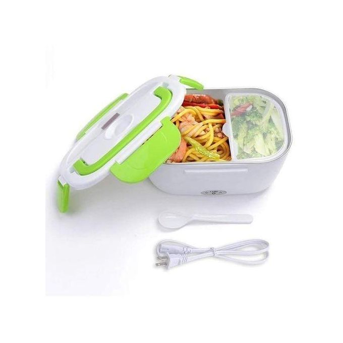 Electric Heated Lunch Box Food Warmer