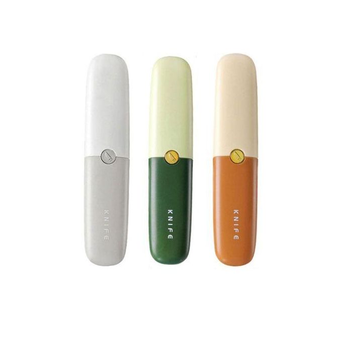 pocket fruit knife & peeler
