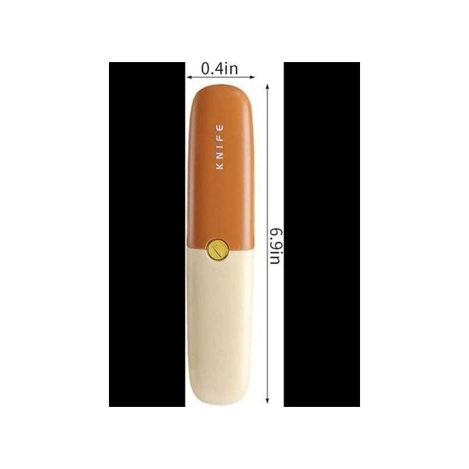 pocket fruit knife & peeler