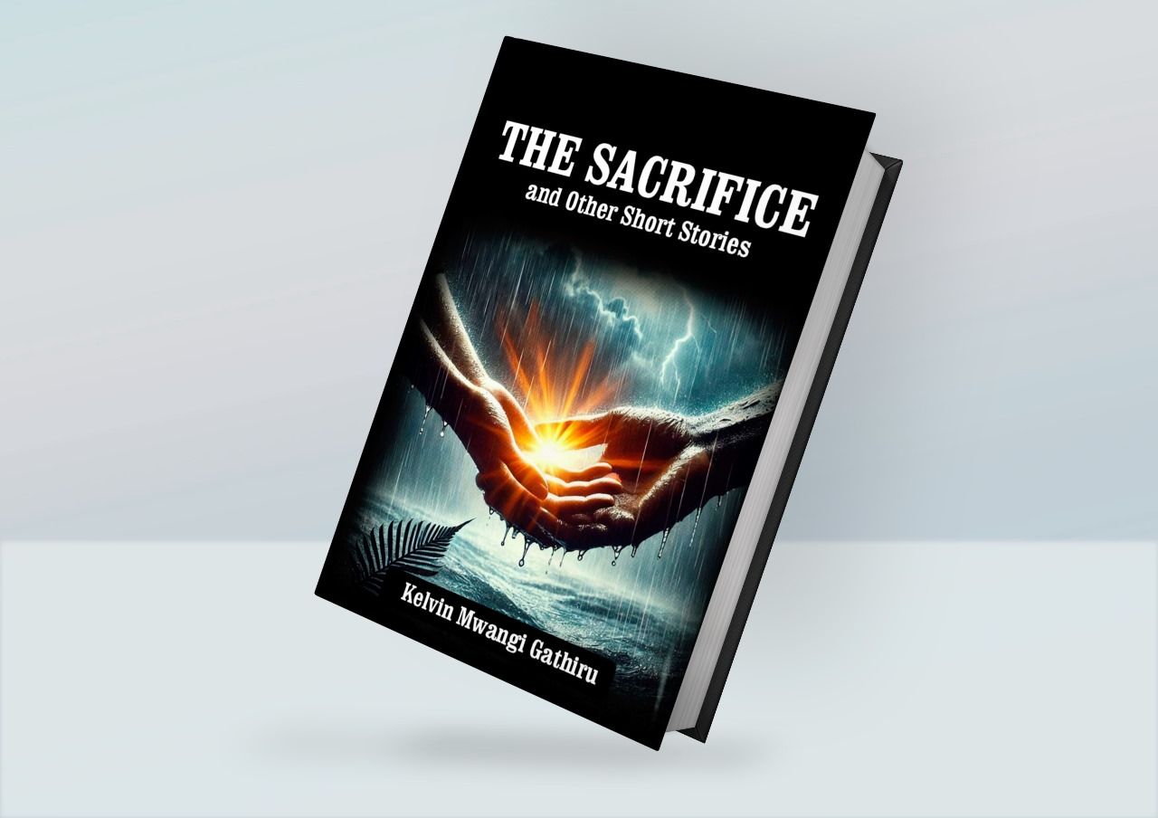 THE SACRIFICE AND OTHER SHORT STORIES