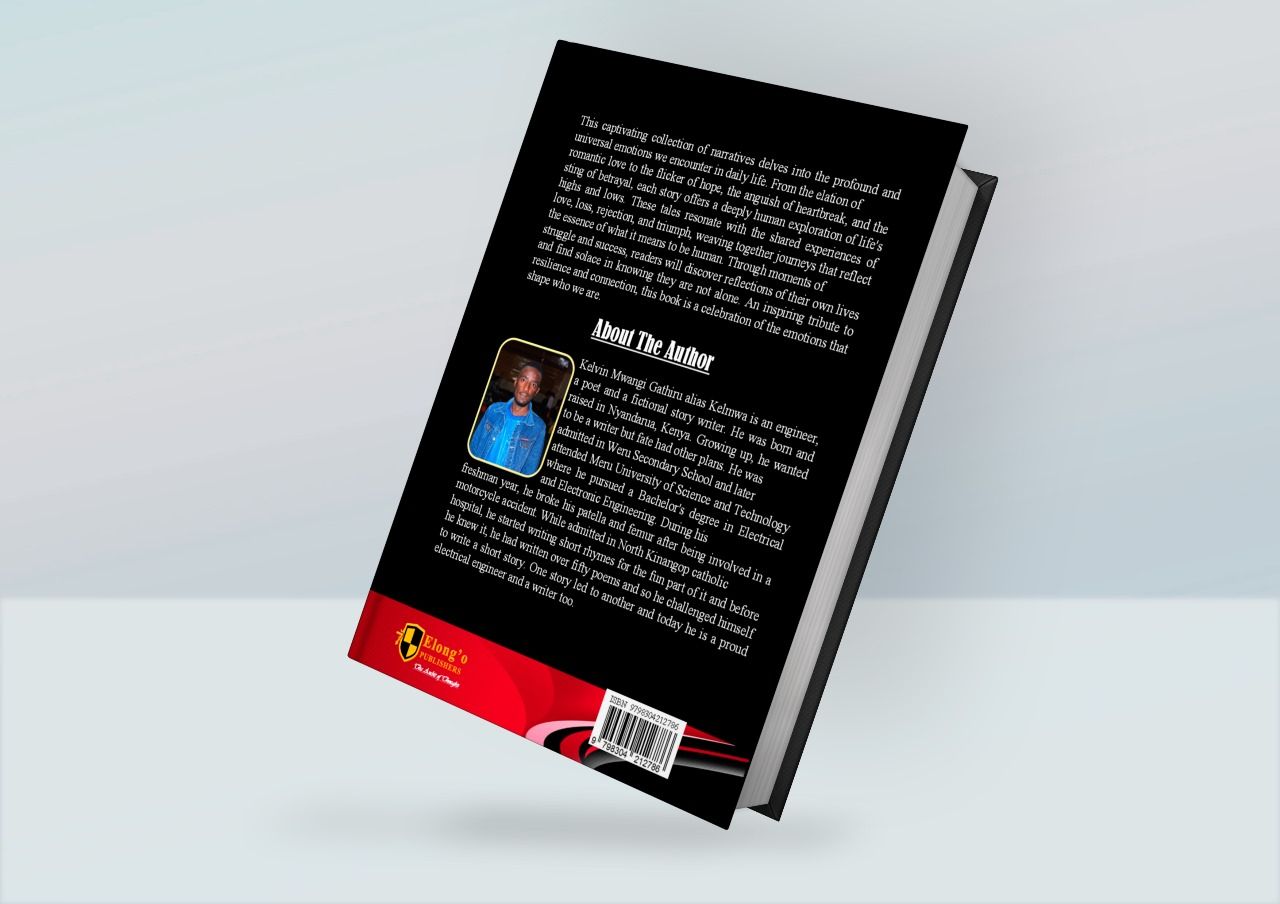 THE SACRIFICE AND OTHER SHORT STORIES
