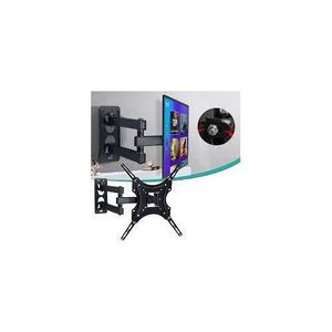 📍NEW PRICE📍🍂On offer NOW 🍂Home Design Full Motion Swivel 360 Degree TV MOUNT - 14 inch, 24 inch, 32 inch, 43 inch, 40 inch, 50 inch and 55 inch TILT ROTATING WALL MOUNT BRACKET