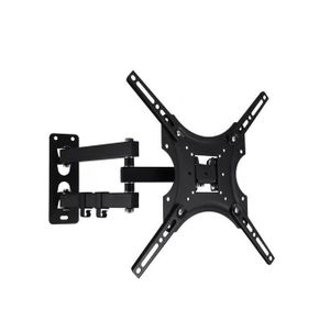 📍NEW PRICE📍🍂On offer NOW 🍂Home Design Full Motion Swivel 360 Degree TV MOUNT - 14 inch, 24 inch, 32 inch, 43 inch, 40 inch, 50 inch and 55 inch TILT ROTATING WALL MOUNT BRACKET