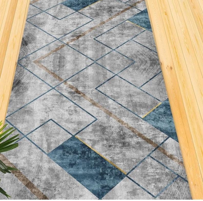 🆕✨ LuxWeave™ 5x8 3D/HD Carpet – Elegant Comfort for Your Space 🏡🛋️