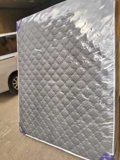 🌅 8 INCH QUILTED NDOVU/Morning Glory Supreme MATTRESS 🛏️ | 8” Superfoam Quilted Comfort 💎 – Firm, Durable, Dreamy!