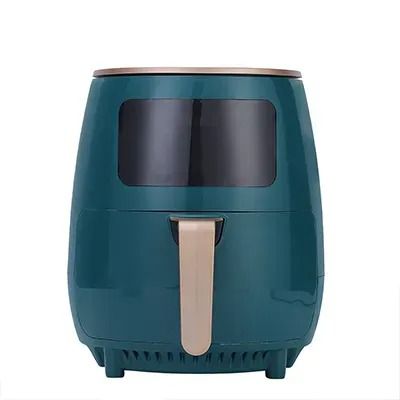 🔥🍟 BOMA AirCrisp BM-589 Digital Air Fryer | High-Grade, High-Efficiency Cooking 🍗✨ Healthy, Oil-Free Meals in Minutes—Sleek Design & Easy to Use! 🌬️🍽️