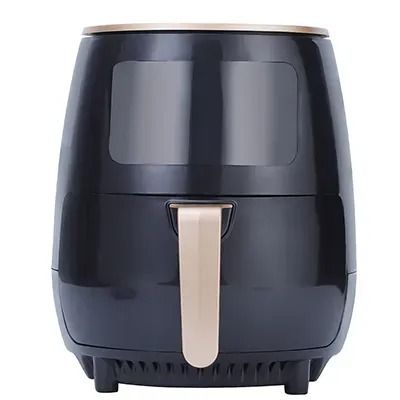 🔥🍟 BOMA AirCrisp BM-589 Digital Air Fryer | High-Grade, High-Efficiency Cooking 🍗✨ Healthy, Oil-Free Meals in Minutes—Sleek Design & Easy to Use! 🌬️🍽️