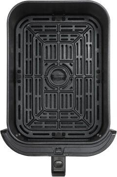 🔥🍟 Von 8L Digital Airfryer VAF080DSTK – Extra-Large Capacity, Touch Control, Rapid Hot Air Circulation & Oil-Free Cooking for Healthy, Crispy, Tasty Meals Every Time 🍗🥦✨