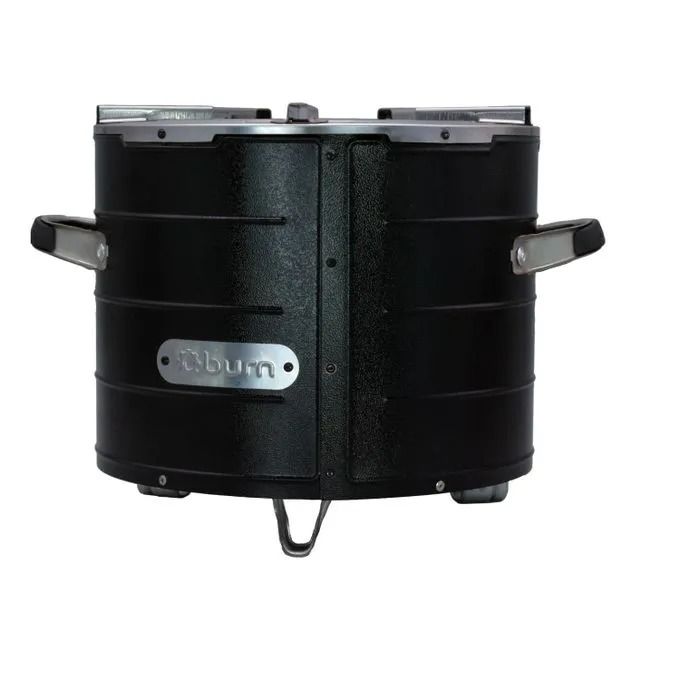 🔥 Ecoa Char Plus Stove – Home & Kitchen Medium Charcoal Jiko | Durable, Fuel-Saving & Eco-Friendly Cooking Stove | Formerly Jikokoa | Perfect for Indoor & Outdoor Use 🌿🍳